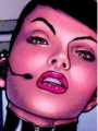 Maria Hill