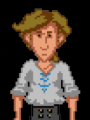 Guybrush Threepwood