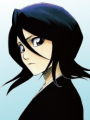 Rukia Kuchiki