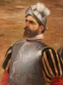 Francisco Pizarro