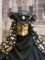 Enmascarado