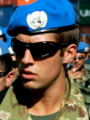 Militar ONU