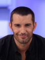Presentador Sam Leroi
