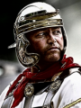 Guardia Romano II