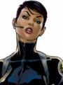 Maria Hill