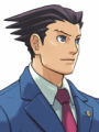 Phoenix Wright