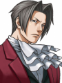 Miles Edgeworth