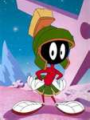 Marvin el Marciano
