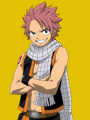 natsu 