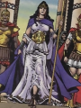 Hippolyta