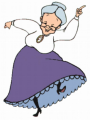 La Abuelita