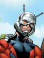  Hombre Hormiga (Pym)