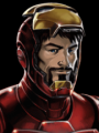 Ironman-Tony Stark