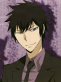 Hibari Kyoya