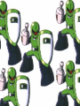 Escuadron Shooter