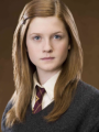 Ginny Weasley