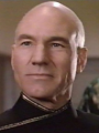 Jean Luc Picard