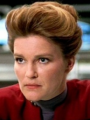 Vice Almirante Janeway
