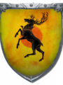 Casa Baratheon