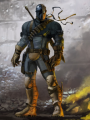 Deathstroke