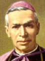 Obispo Gregorio Senteno