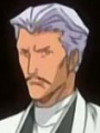 Chojiro Tadaoki Sasakibe 