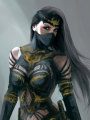 Kitana