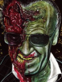 Director Zombie Stan Lee 
