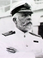 (SS Gabrielle, capitán) Henry Vrendenburgh