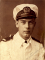 (SS Gabrielle, 4º oficial) John 