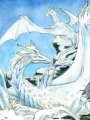 Dragon Blanco