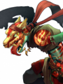 Kobold Escudo de Dragón