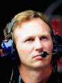 Christian Horner, Director de Red Bull