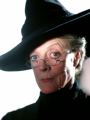 Minerva McGonagall