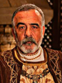 Don Jordi Balaguer