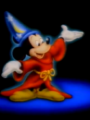 Mickey Mouse