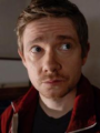 Martin Freeman