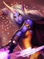 Soraka