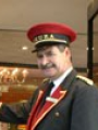Fred, Mozo del Imperium