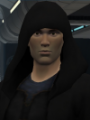 Yosi-wan Kenobi