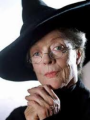 Mc. Gonagall