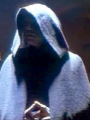 Jedi misterioso
