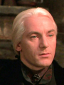 Profesor Draco Malfoy