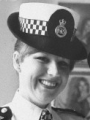 Policía