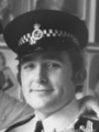 Policía