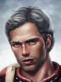 Dante Morgan