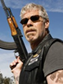 Clay Morrow