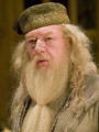 Albus Dumbledore