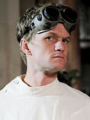 Dr Horrible