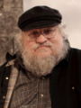 George R. R. Martin